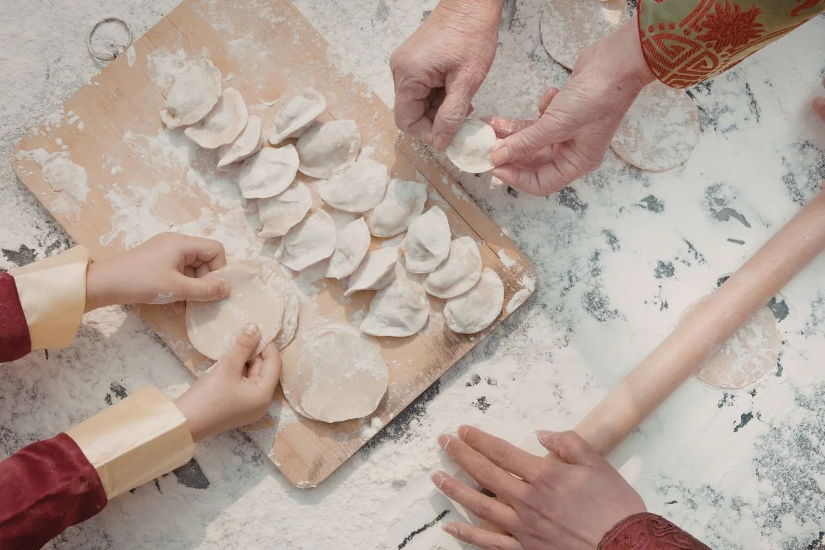 Praça de Alimentação da Festa do Pirogue abre chamamento