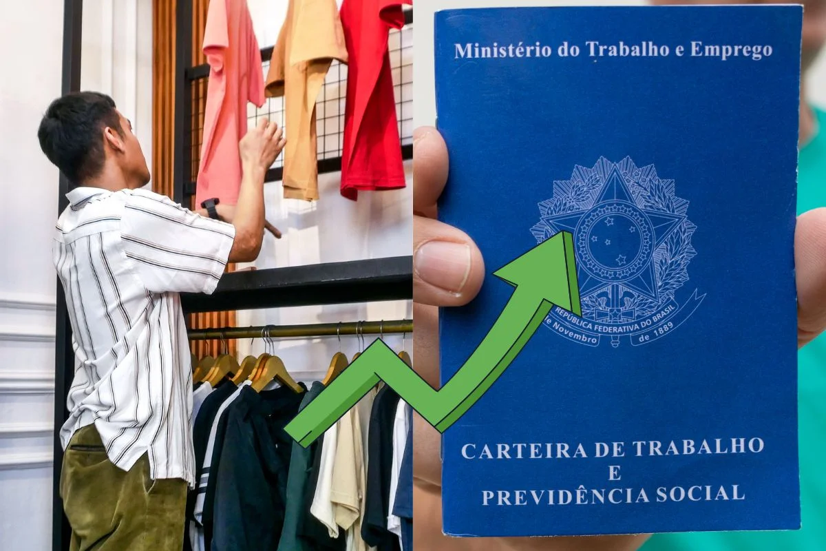 Ano começa com 121 vagas criadas em Papanduva