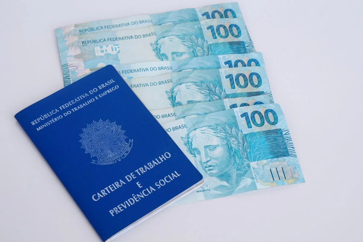 Região concentra centenas de vagas de emprego