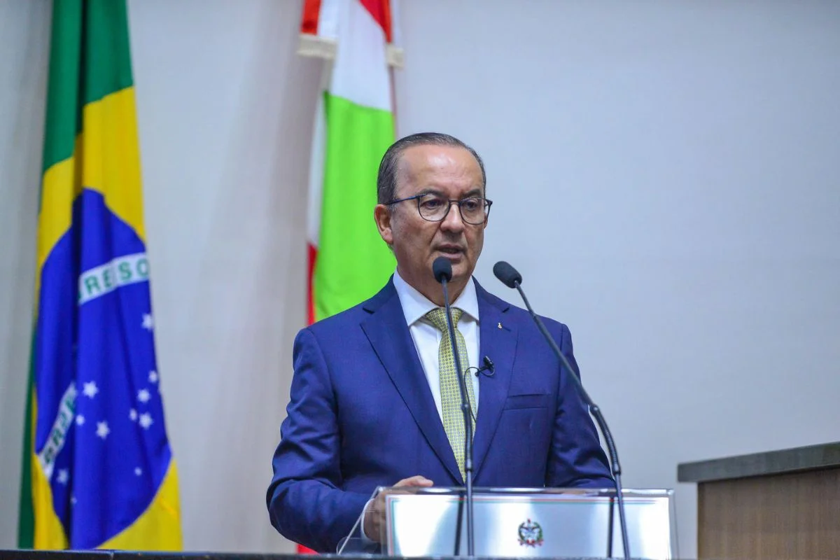 Governador confirma presença na Festa do Pierogi