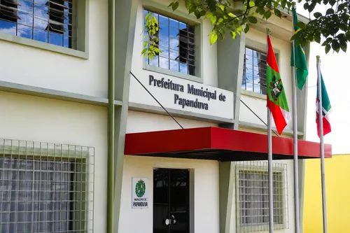 Prefeitura de Papanduva só volta na segunda (8)