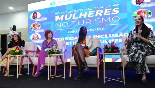Diversidade e inclusão ganham destaque como estratégia para fortalecer o turismo brasileiro