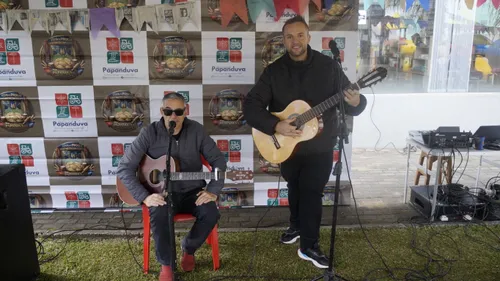 Primeiro Sábado da Cultura e Arraiá da Agricultura Familiar movimentam Praça José Guimarães