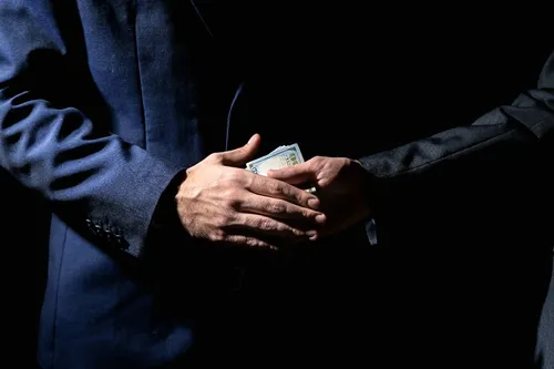 Após delação premiada, ex-prefeito da região é condenado