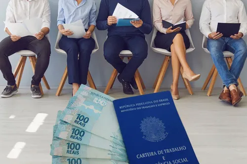 Empresa faz Feirão de Empregos em Papanduva