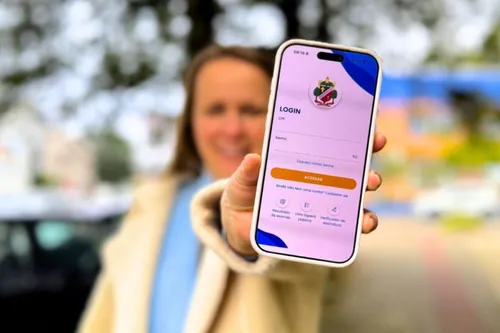 Canoinhas disponibiliza aplicativo “Mais Saúde Cidadão”
