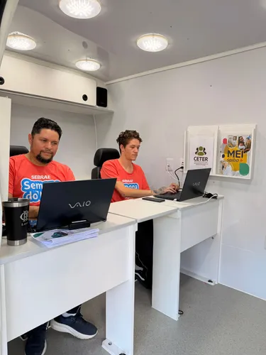SECON em Movimento leva serviços gratuitos ao Rio Vermelho Povoado nesta quarta-feira