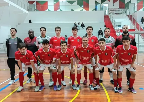 Final do Campeonato Municipal de Futsal está definida em São Bento do Sul