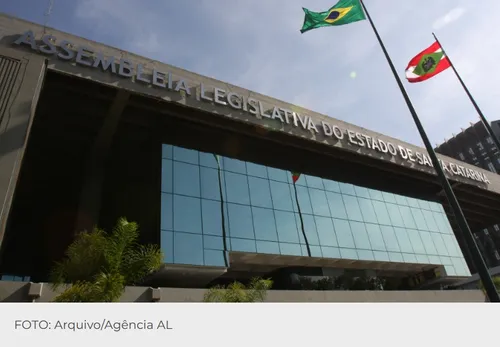 Alesc anuncia repasse de R$ 10 milhões para reforçar prevenção a desastres diante da previsão de intenso El Niño