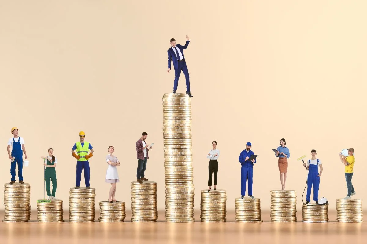 Empresários dominam o topo econômico de Papanduva