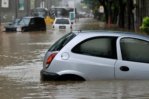 Aumenta a chance de um El Niño muito forte