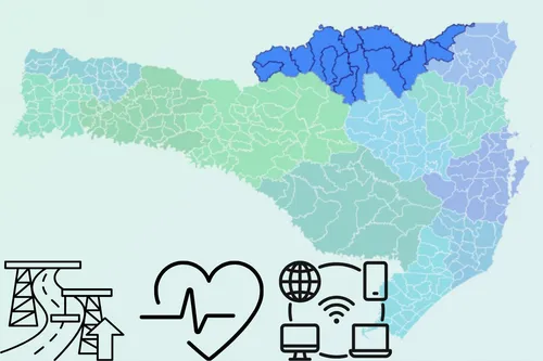 As prioridades do “Voz Única” na região