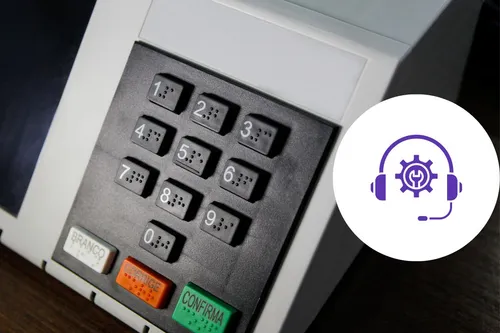 Denúncias eleitorais já podem ser feitas ao MPSC