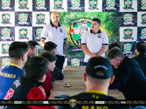 Liga do Planalto Norte lança Copa Intermunicipal para fortalecer o futebol amador