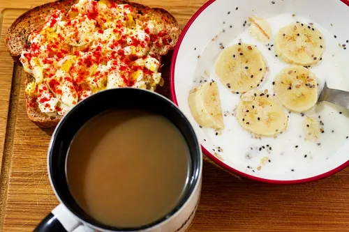 (VÍDEO) Receita da Semana: Café da manhã saudável