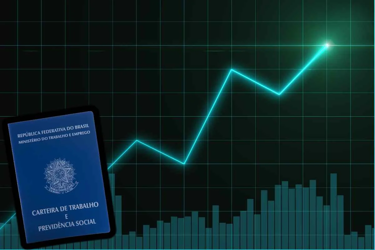 Os destaques do emprego no semestre em Papanduva