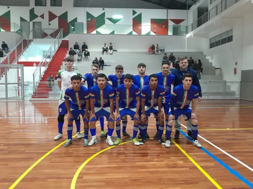 Futsal Municipal ganha força com 55 equipes inscritas na 3ª Divisão em São Bento do Sul