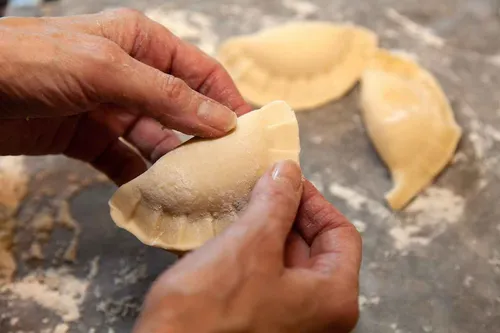 Participe da consulta: Papanduva capital nacional do pierogi?