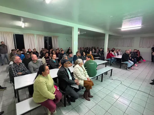 EMHAB apresenta nova etapa do Programa Lar Legal para cerca de 150 famílias em São Bento do Sul