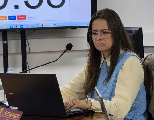 Derrotada, denúncia sobre contratos de publicidade da Prefeitura de Canoinhas é arquivada