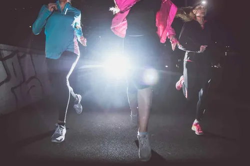 Tradicional corrida noturna da região abre inscrições