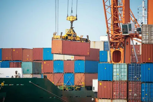 Papanduva acumula US$ 3,29 milhões exportados em 2026