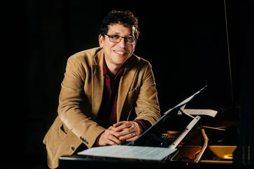 Pianístico reúne músicos do Brasil e de oito países em Joinville