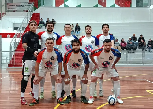 Futsal da 2ª Divisão define classificados e rebaixados