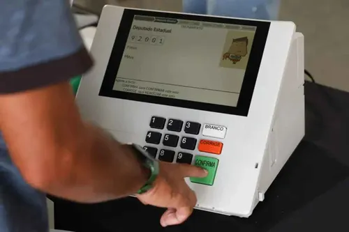 Campanha eleitoral já começou