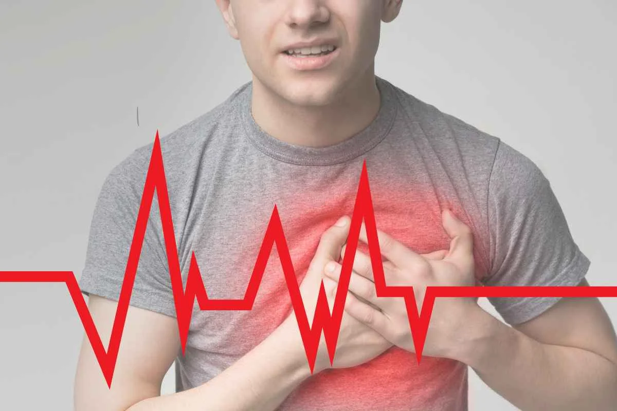 Aumentam doenças respiratórias e infartos na região