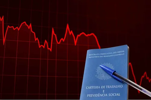 Papanduva tem saldo negativo de emprego no mês