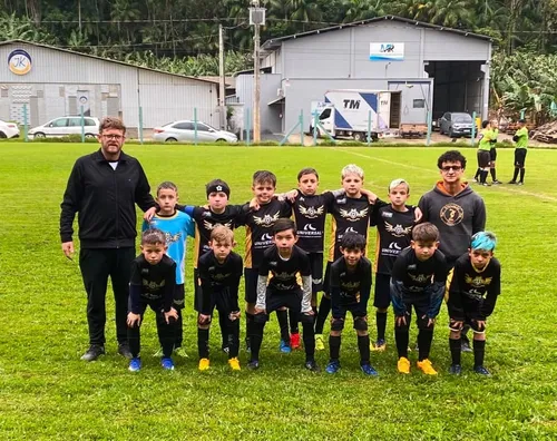 FMD de São Bento do Sul coloca três equipes nas finais da Primeira Liga