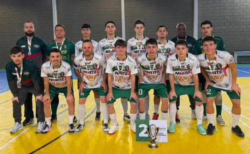 São Bento do Sul disputa fase Regional dos Jasc em busca de vagas para o Estadual