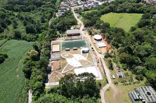 São Bento do Sul inaugura novo Ecoparque no bairro Cruzeiro na próxima terça-feira (22)
