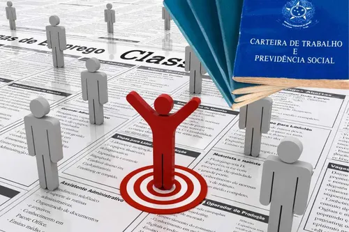 Vagas de emprego seguem disponíveis em Papanduva