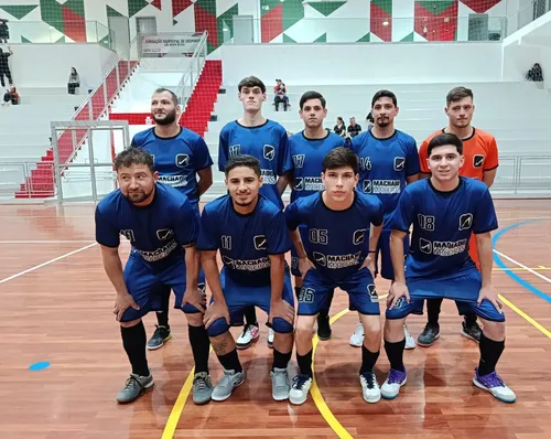 Rodada da 3ª Divisão movimenta o Annes Gualberto com 31 gols