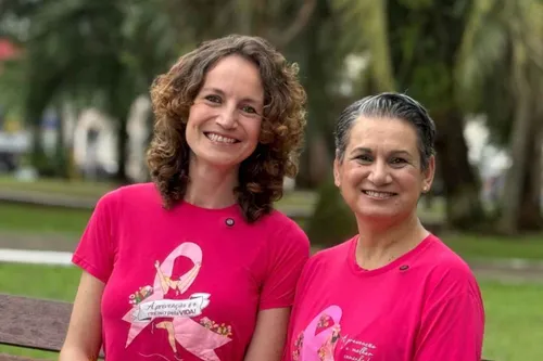 Município anuncia a programação do “Outubro Rosa”