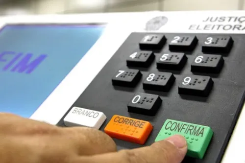 PMSC registra 122 ocorrências relacionadas às eleições em Santa Catarina, todas sem gravidade