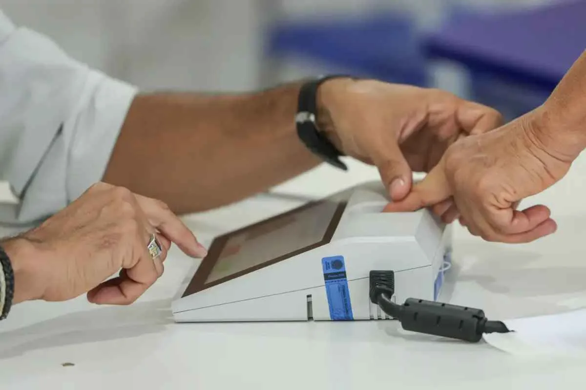 Em quem os eleitores de Papanduva votaram
