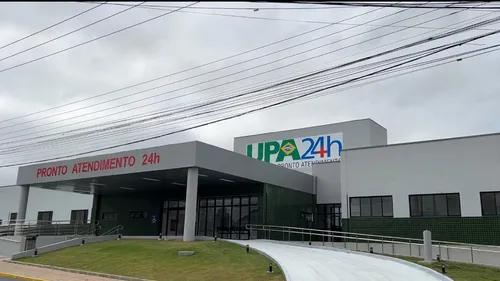 UPA 24h registra aumento na satisfação dos usuários e chega a 86,2% em setembro