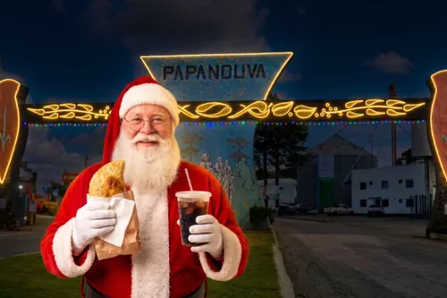 “Natal para Todos” abre chamamento da alimentação