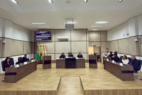 Aprovado orçamento de R$ 154 milhões em Papanduva