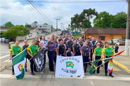 Sábado da Cultura chega à 3ª edição em Papanduva
