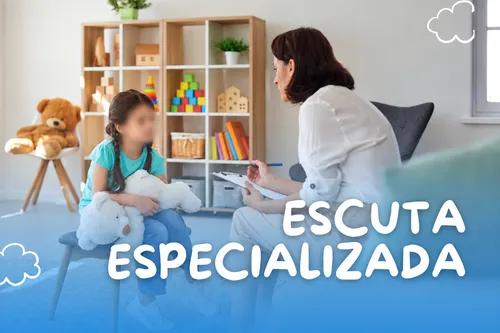 São Bento do Sul registra 228 atendimentos no Serviço de Escuta Especializada em 2025