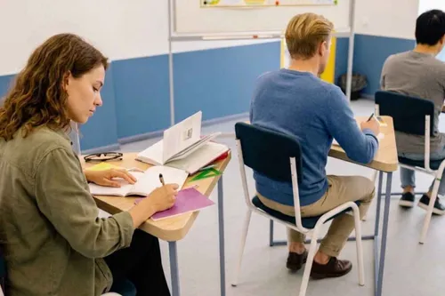 IFSC oferece curso técnico gratuito no Planalto Norte