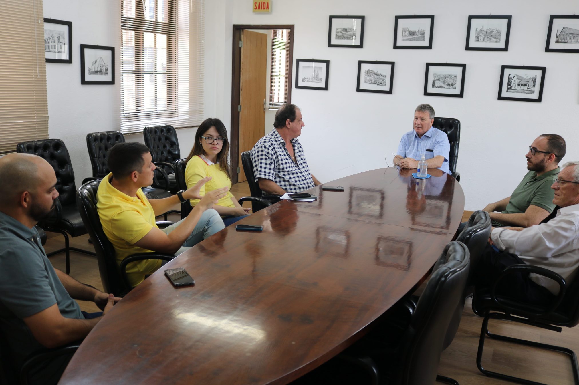 Imagem para matéria Obras para pavimentação na Estrada das Neves iniciam semana que vem (16/01) 