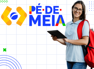 Imagem para matéria CAIXA paga parcela do Pé-de-Meia nesta segunda-feira (30) 