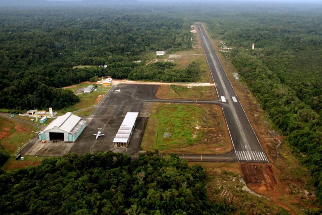 Imagem para matéria Ministério de Portos e Aeroportos amplia prazo para participação na consulta pública sobre o Programa AmpliAR 