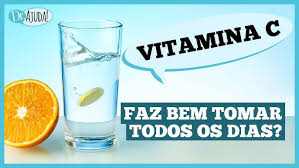 Imagem para matéria Vitamina C: quando e quanto você precisa tomar? 